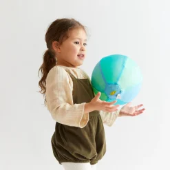 Sarah's Silks Balloon Balls-Sea Balloon Ball