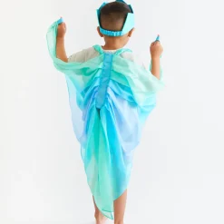 Sarah's Silks Mermaid Party|Fairy Wings-Sea Fairy Wings