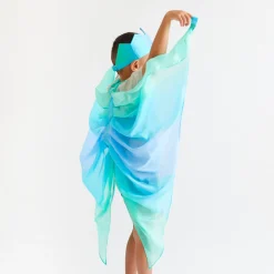 Sarah's Silks Mermaid Party|Fairy Wings-Sea Fairy Wings