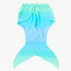 Sarah's Silks Mermaid Party-Sea Mermaid Tail Small