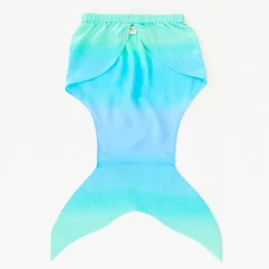 Sarah's Silks Mermaid Party-Sea Mermaid Tail Small
