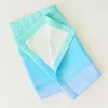 Sarah's Silks Silk Baby Blankets-Sea Silk Baby Blanket