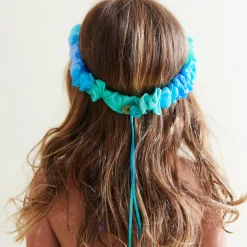 Sarah's Silks Garlands|Mermaid Party-Sea Silk Garland