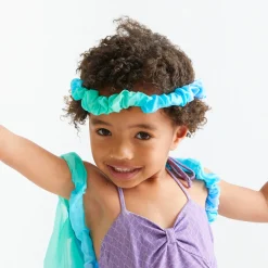 Sarah's Silks Garlands|Mermaid Party-Sea Silk Garland