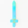 Sarah's Silks Soft Swords & Shields|Mermaid Party-Sea Soft Sword