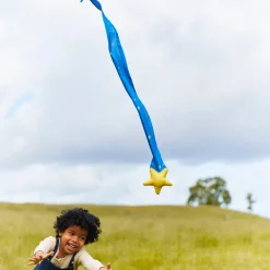 Sarah's Silks Skytails|Rainbow Party-Skytails