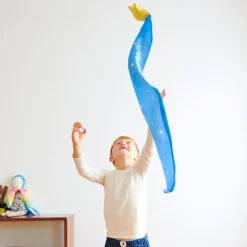 Sarah's Silks Skytails|Rainbow Party-Skytails