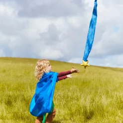 Sarah's Silks Skytails|Rainbow Party-Skytails