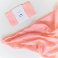 Sarah's Silks Playsilk Displays-Solid Color Playsilks