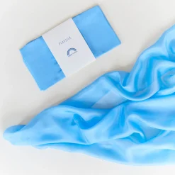 Sarah's Silks Playsilk Displays-Solid Color Playsilks