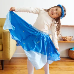 Sarah's Silks Dress-Up Sets|Star Party-Star Butterfly Dress-up Set