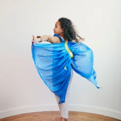 Sarah's Silks Dress-Up Sets|Star Party-Star Butterfly Dress-up Set