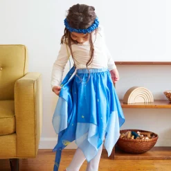 Sarah's Silks Dress-Up Sets|Star Party-Star Butterfly Dress-up Set