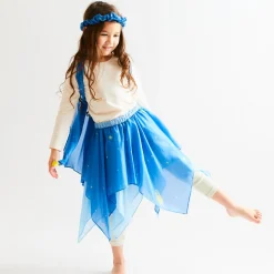 Sarah's Silks Fairy Skirts & Tutus|Star Party-Star Fairy Skirt