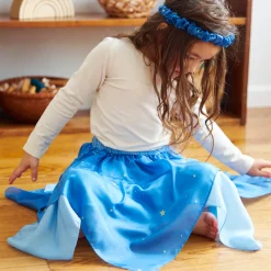 Sarah's Silks Fairy Skirts & Tutus|Star Party-Star Fairy Skirt