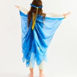 Sarah's Silks Fairy Wings|Star Party-Star Fairy Wings