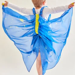 Sarah's Silks Fairy Wings|Star Party-Star Fairy Wings