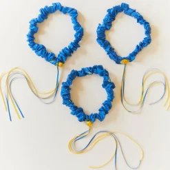 Sarah's Silks Star Party|Party Favors-Star Garland Party Favor Pack