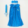 Sarah's Silks Dress-Up Sets|Star Party-Star Knight Dress-up Set