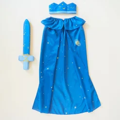 Sarah's Silks Dress-Up Sets|Star Party-Star Knight Dress-up Set