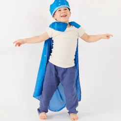 Sarah's Silks Dress-Up Sets|Star Party-Star Knight Dress-up Set