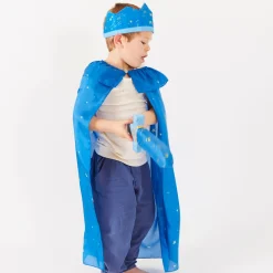 Sarah's Silks Dress-Up Sets|Star Party-Star Knight Dress-up Set