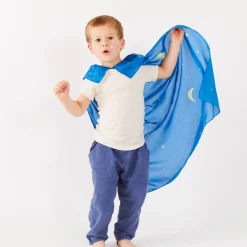 Sarah's Silks Dress-Up Sets|Star Party-Star Knight Dress-up Set