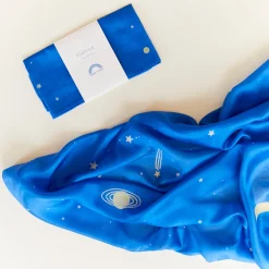 Sarah's Silks Enchanted Playsilks|Star Party-Star Playsilk