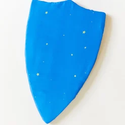 Sarah's Silks Soft Swords & Shields|Star Party-Star Shield