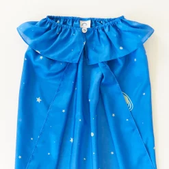 Sarah's Silks Capes|Star Party-Star Silk Cape