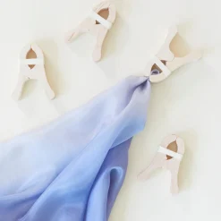 Sarah's Silks Fort Kits|Waldorf Playstand-Stone Fort Kit