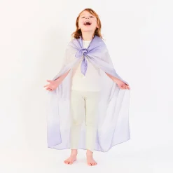 Sarah's Silks Earth Playsilks-Stone Playsilk