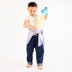 Sarah's Silks Earth Playsilks-Stone Playsilk