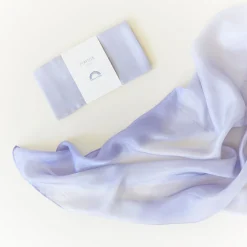 Sarah's Silks Earth Playsilks-Stone Playsilk