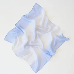 Sarah's Silks Earth Playsilks-Stone Playsilk