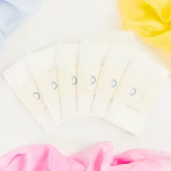 Sarah's Silks Coloring Playsilks|White Playsilks For Dyeing-White Playsilk Pack For Dyeing