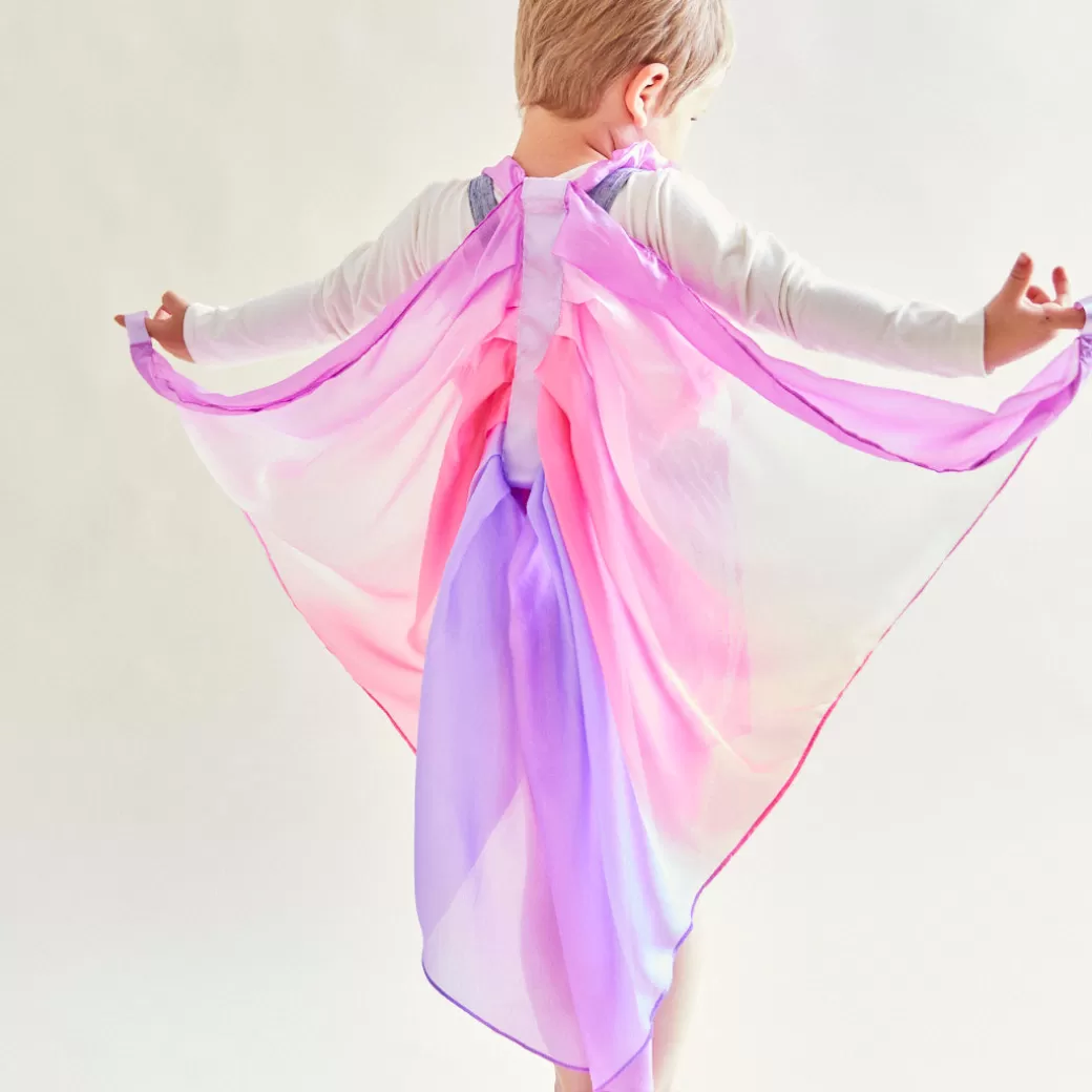 blossom_wings_9.webp Sarah's Silks Fairy Wings | Blossom Party*Blossom Wings