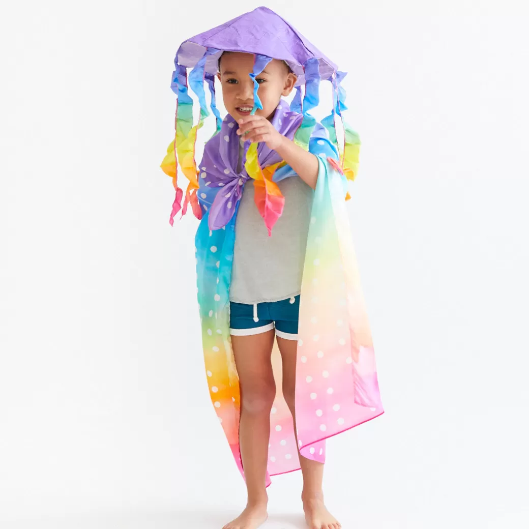 jellyfish_hat_4.webp Sarah's Silks Mermaid Party*Jellyfish Hat