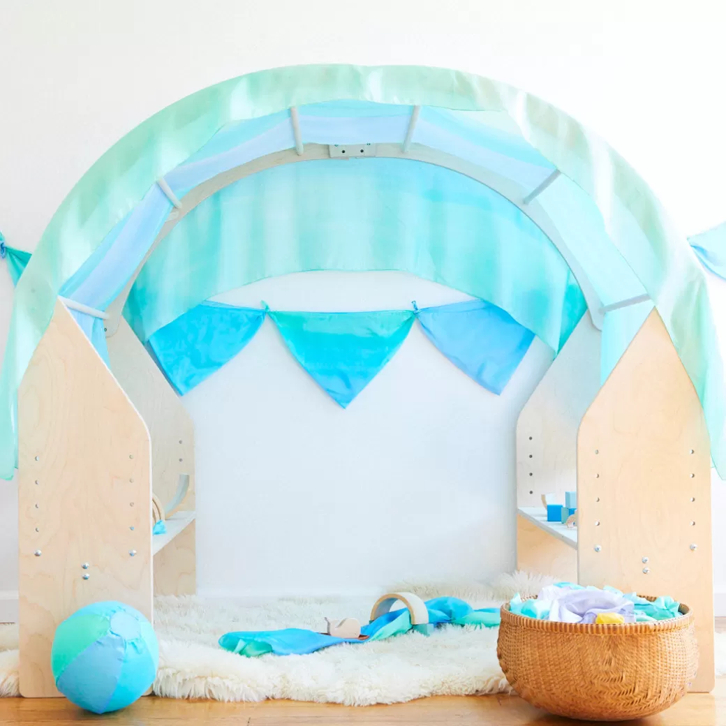 playstand_16.webp Sarah's Silks Double Playsilks | Fort Kits*Playstand