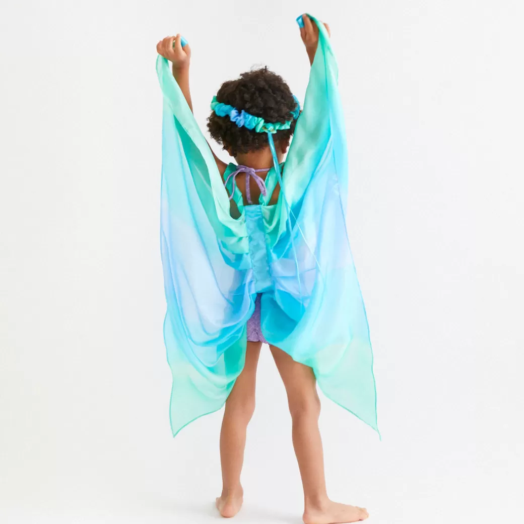 sea_fairy_wings_6.webp Sarah's Silks Mermaid Party | Fairy Wings*Sea Fairy Wings