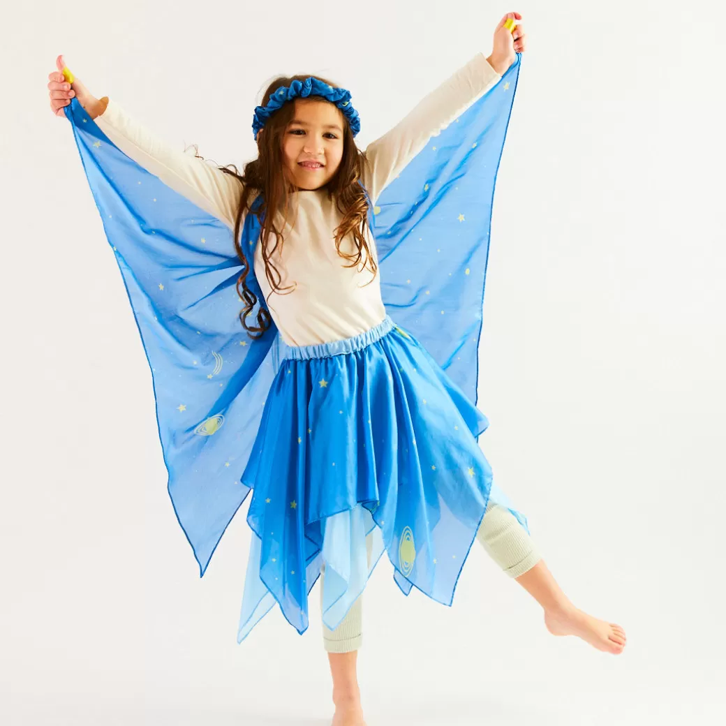 star_fairy_wings_2.webp Sarah's Silks Fairy Wings | Star Party*Star Fairy Wings