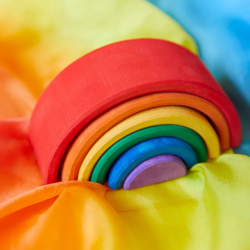 wooden_rainbow_3.webp Sarah's Silks Rainbow Unicorn Party*Wooden Rainbow